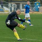 Concordia Elbląg - Stal Rzeszów 2:1