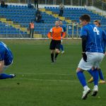 Concordia Elbląg - Stal Rzeszów 2:1