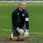 Concordia Elbląg - Stal Rzeszów 2:1