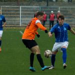 Concordia Elbląg - Stal Rzeszów 2:1