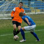Concordia Elbląg - Stal Rzeszów 2:1