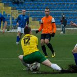 Concordia Elbląg - Stal Rzeszów 2:1