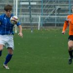 Concordia Elbląg - Stal Rzeszów 2:1