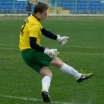 Concordia Elbląg - Stal Rzeszów 2:1