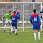 Start Działdowo - ŁKS 1926 Łomża 0:0