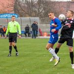 Start Działdowo - ŁKS 1926 Łomża 0:0