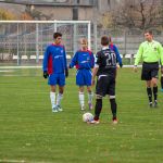 Start Działdowo - ŁKS 1926 Łomża 0:0