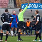 Start Działdowo - ŁKS 1926 Łomża 0:0