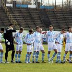 Stomil Olsztyn - Arka Gdynia 0:2