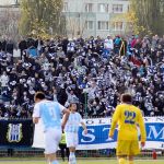 Stomil Olsztyn - Arka Gdynia 0:2