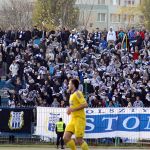 Stomil Olsztyn - Arka Gdynia 0:2