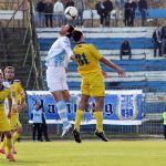 Stomil Olsztyn - Arka Gdynia 0:2