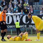 Stomil Olsztyn - Arka Gdynia 0:2