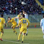 Stomil Olsztyn - Arka Gdynia 0:2