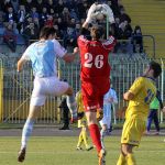 Stomil Olsztyn - Arka Gdynia 0:2