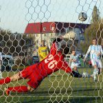 Stomil Olsztyn - Arka Gdynia 0:2