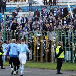 Stomil Olsztyn - Arka Gdynia 0:2