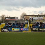 Olimpia Elbląg - Concordia Elbląg 0:0