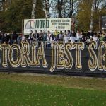 Olimpia Elbląg - Concordia Elbląg 0:0