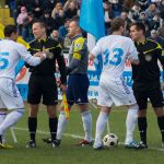 Olimpia Elbląg - Concordia Elbląg 0:0