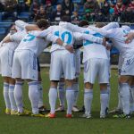 Olimpia Elbląg - Concordia Elbląg 0:0