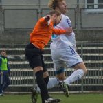 Olimpia Elbląg - Concordia Elbląg 0:0