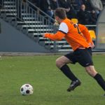 Olimpia Elbląg - Concordia Elbląg 0:0