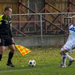 Olimpia Elbląg - Concordia Elbląg 0:0