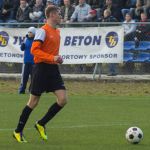 Olimpia Elbląg - Concordia Elbląg 0:0