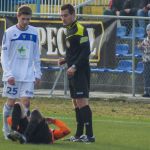 Olimpia Elbląg - Concordia Elbląg 0:0