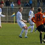 Olimpia Elbląg - Concordia Elbląg 0:0