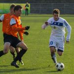 Olimpia Elbląg - Concordia Elbląg 0:0