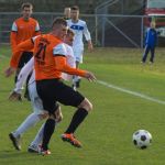 Olimpia Elbląg - Concordia Elbląg 0:0