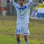 Olimpia Elbląg - Concordia Elbląg 0:0