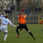 Olimpia Elbląg - Concordia Elbląg 0:0