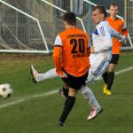 Olimpia Elbląg - Concordia Elbląg 0:0