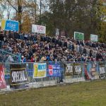Olimpia Elbląg - Concordia Elbląg 0:0