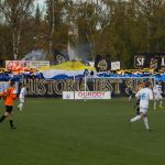 Olimpia Elbląg - Concordia Elbląg 0:0