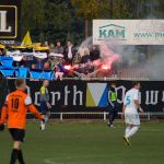 Olimpia Elbląg - Concordia Elbląg 0:0