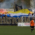 Olimpia Elbląg - Concordia Elbląg 0:0