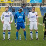 Concordia Elbląg - Puszcza Niepołomice 0:1