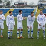 Concordia Elbląg - Puszcza Niepołomice 0:1