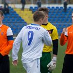 Concordia Elbląg - Puszcza Niepołomice 0:1