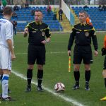 Concordia Elbląg - Puszcza Niepołomice 0:1