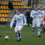 Concordia Elbląg - Puszcza Niepołomice 0:1