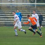 Concordia Elbląg - Puszcza Niepołomice 0:1