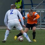 Concordia Elbląg - Puszcza Niepołomice 0:1