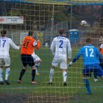 Concordia Elbląg - Puszcza Niepołomice 0:1