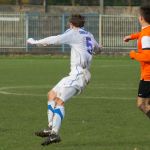 Concordia Elbląg - Puszcza Niepołomice 0:1