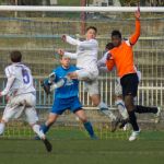 Concordia Elbląg - Puszcza Niepołomice 0:1